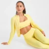 Enhance Seamless Jacket
