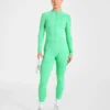 Enhance Seamless Jacket