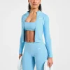 Enhance Seamless Jacket