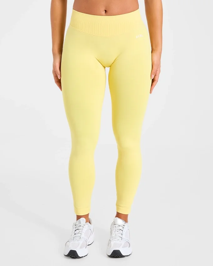 Enhance Seamless Leggings