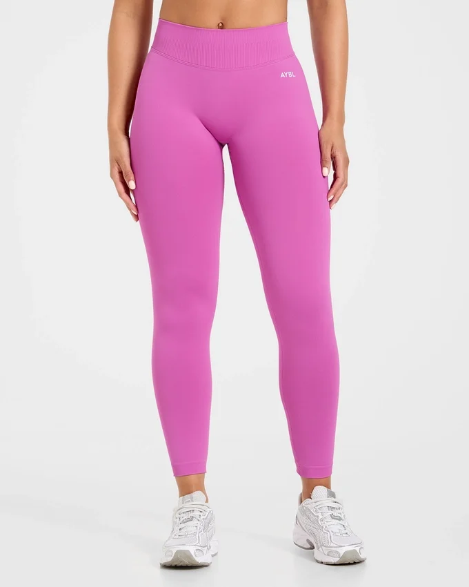 Enhance Seamless Leggings