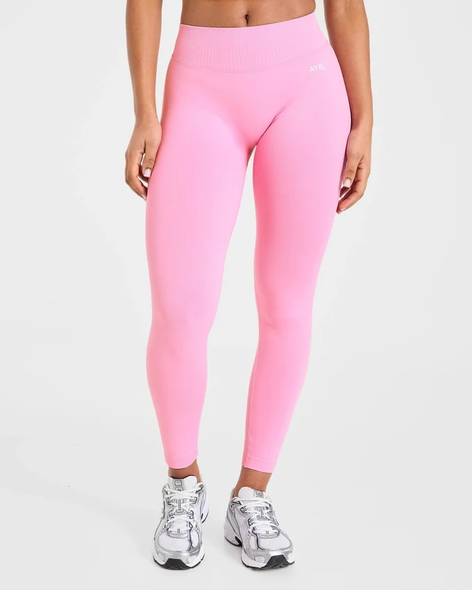 Enhance Seamless Leggings