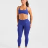 Enhance Seamless Sports Bra