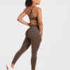 Enhance Seamless Sports Bra