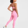 Enhance Seamless Leggings
