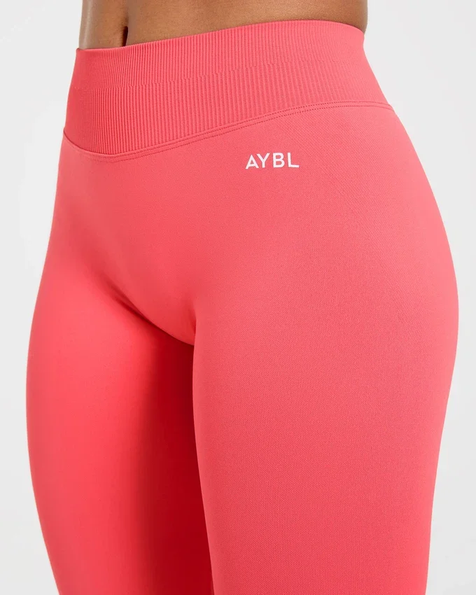 Enhance Seamless Leggings