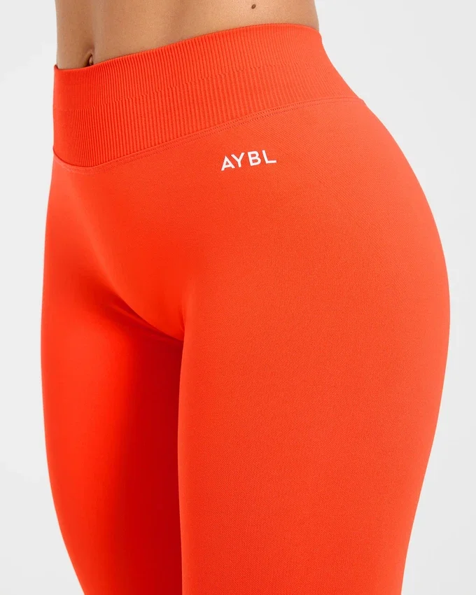Enhance Seamless Leggings