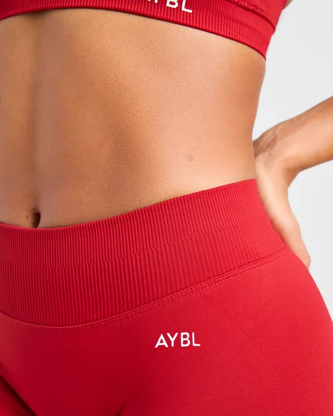 Enhance Seamless Shorts | 3.5"