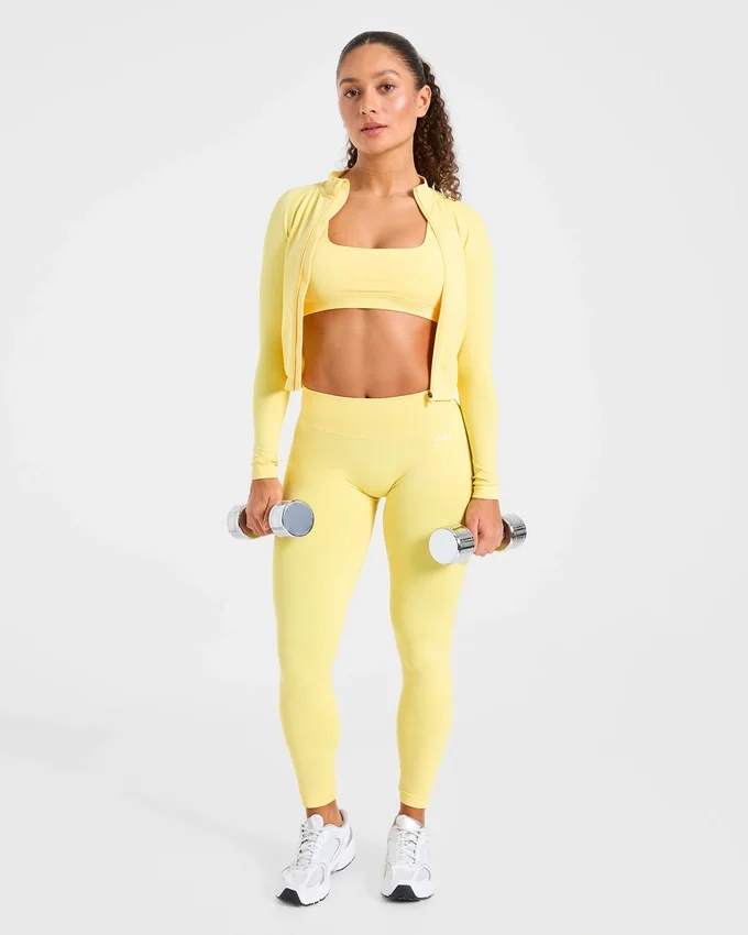 Enhance Seamless Leggings