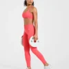 Enhance Seamless Leggings