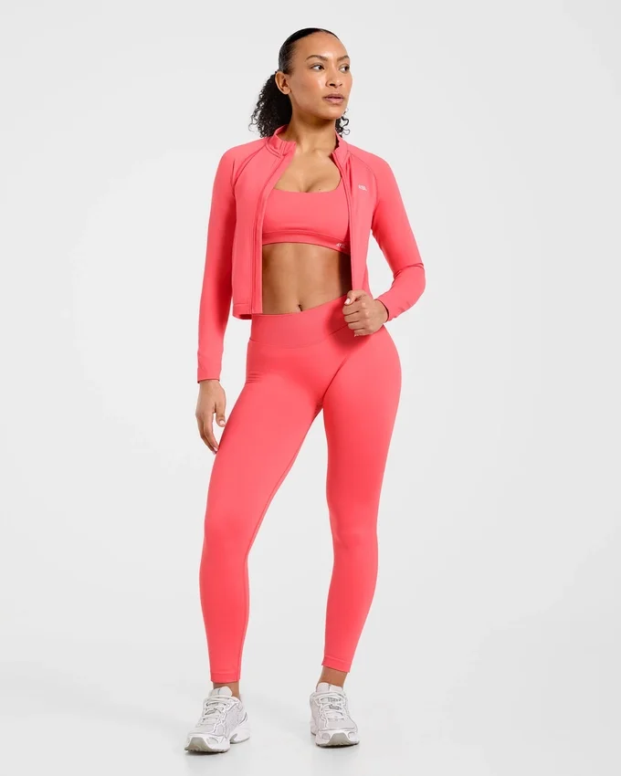 Enhance Seamless Leggings