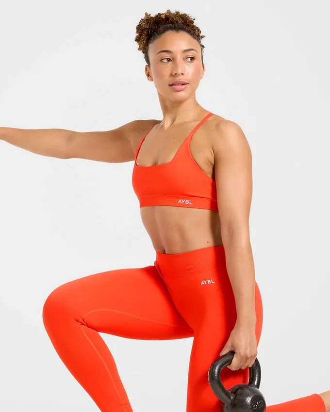 Enhance Seamless Leggings