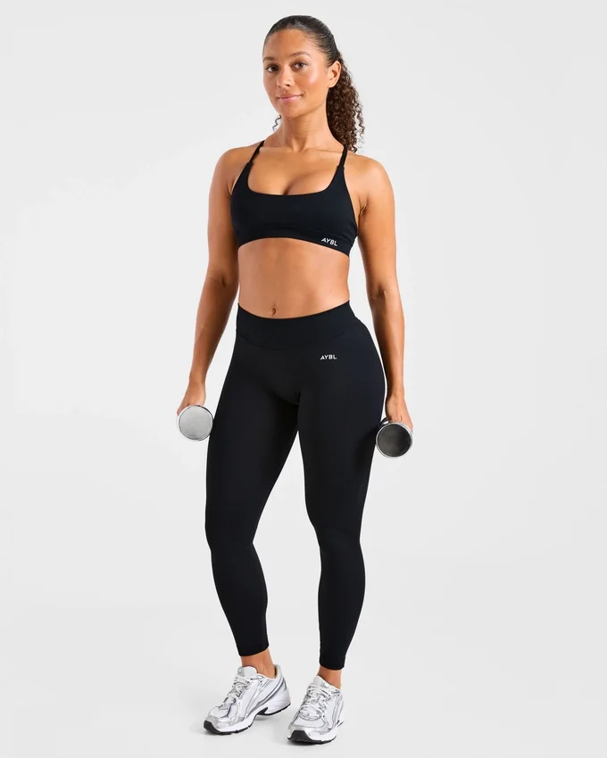 Enhance Seamless Leggings