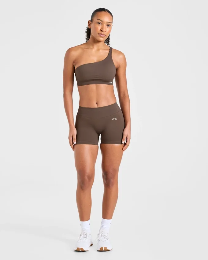 Enhance Seamless Shorts | 3.5"