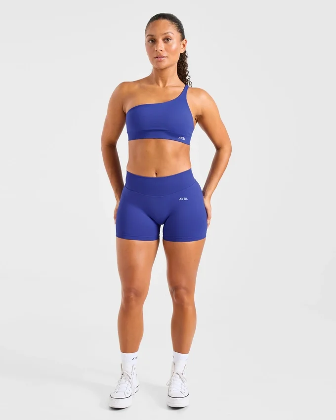Enhance Seamless Shorts | 3.5"