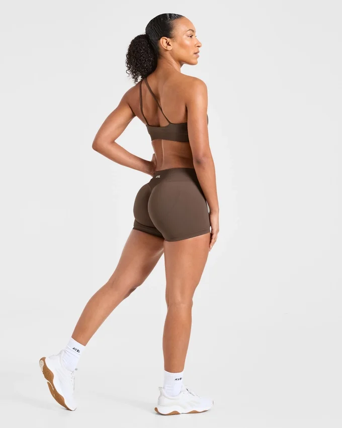 Enhance Seamless Shorts | 3.5"