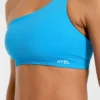 Enhance Seamless One Shoulder Sports Bra
