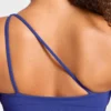 Enhance Seamless One Shoulder Sports Bra
