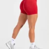 Enhance Seamless Shorts | 3.5"