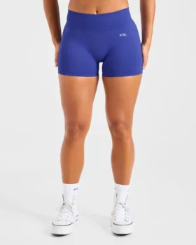 Enhance Seamless Shorts | 3.5″