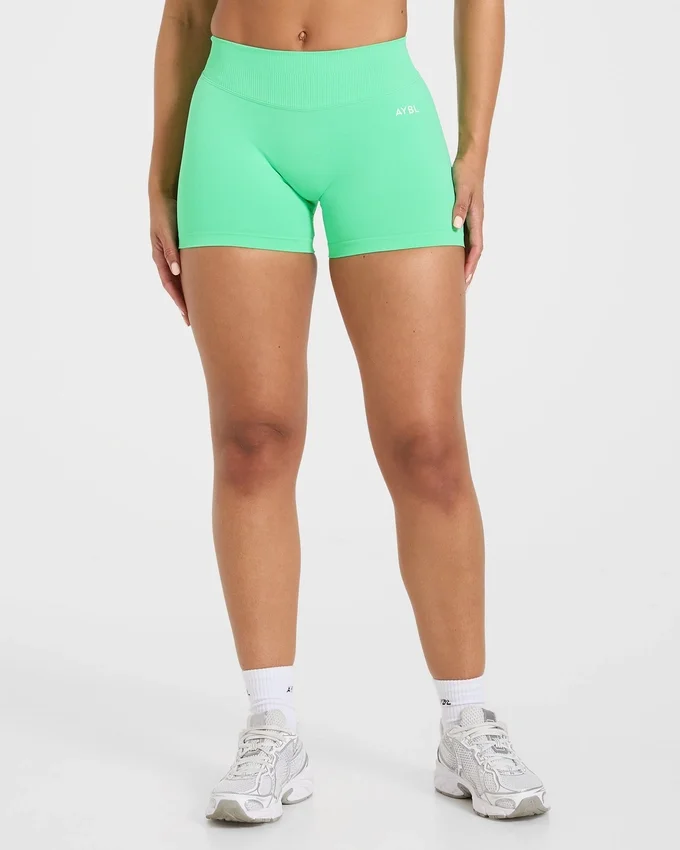 Enhance Seamless Shorts | 3.5"