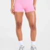 Enhance Seamless Shorts | 3.5"