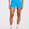 Enhance Seamless Shorts | 3.5"