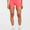 Enhance Seamless Shorts | 3.5"