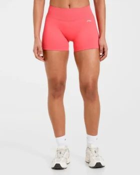 Enhance Seamless Shorts | 3.5″