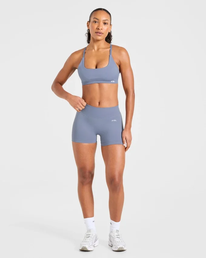 Enhance Seamless Sports Bra