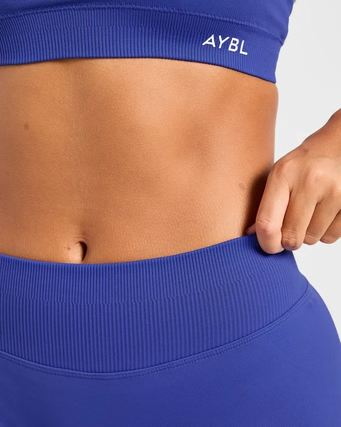 Enhance Seamless Shorts | 3.5"