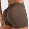 Enhance Seamless Shorts | 3.5"