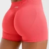 Enhance Seamless Shorts | 3.5"
