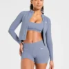 Enhance Seamless Shorts | 3.5"
