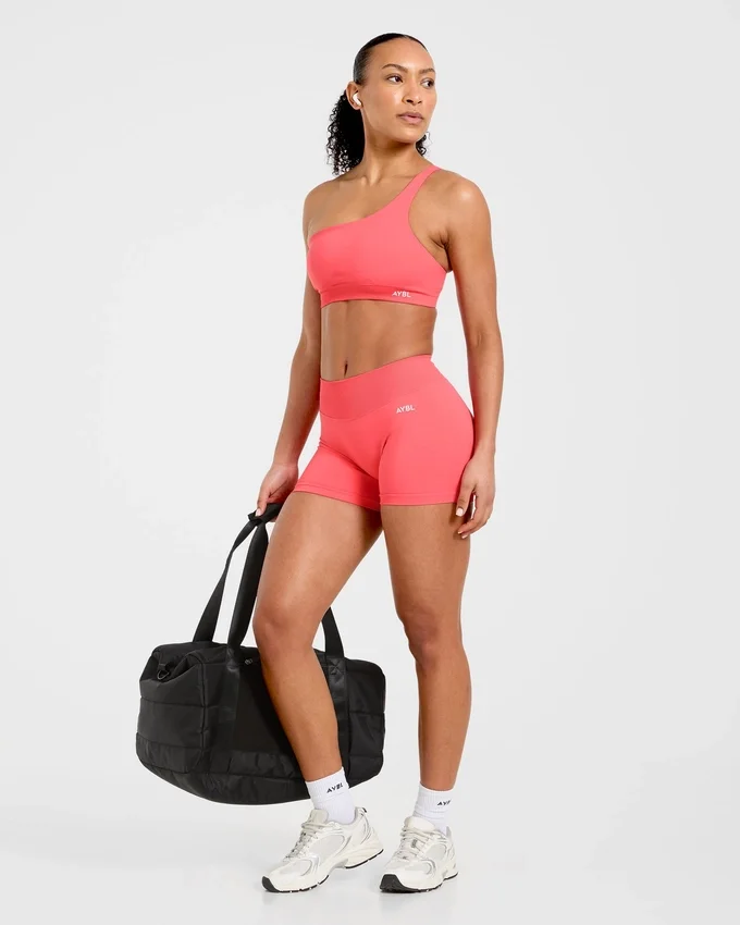 Enhance Seamless Shorts | 3.5"