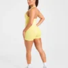 Enhance Seamless Shorts | 3.5"