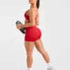 Enhance Seamless Shorts | 3.5"