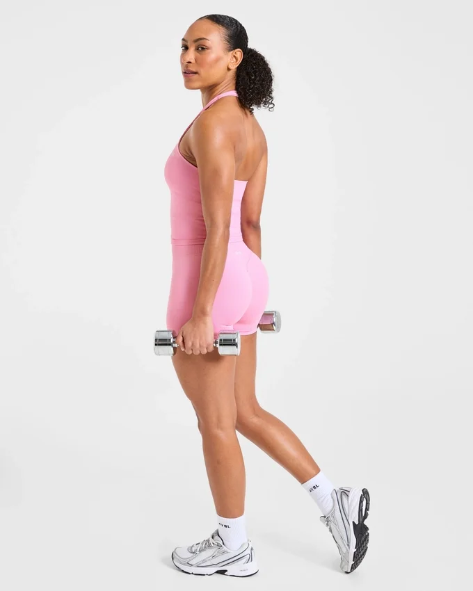 Enhance Seamless Shorts | 3.5"