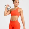 Enhance Seamless Shorts | 3.5"