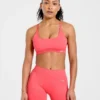 Enhance Seamless Sports Bra