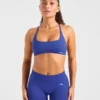 Enhance Seamless Sports Bra