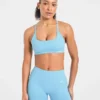 Enhance Seamless Sports Bra