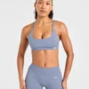 Enhance Seamless Sports Bra