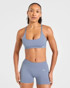 Enhance Seamless Sports Bra