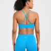 Enhance Seamless Sports Bra