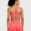 Enhance Seamless Sports Bra