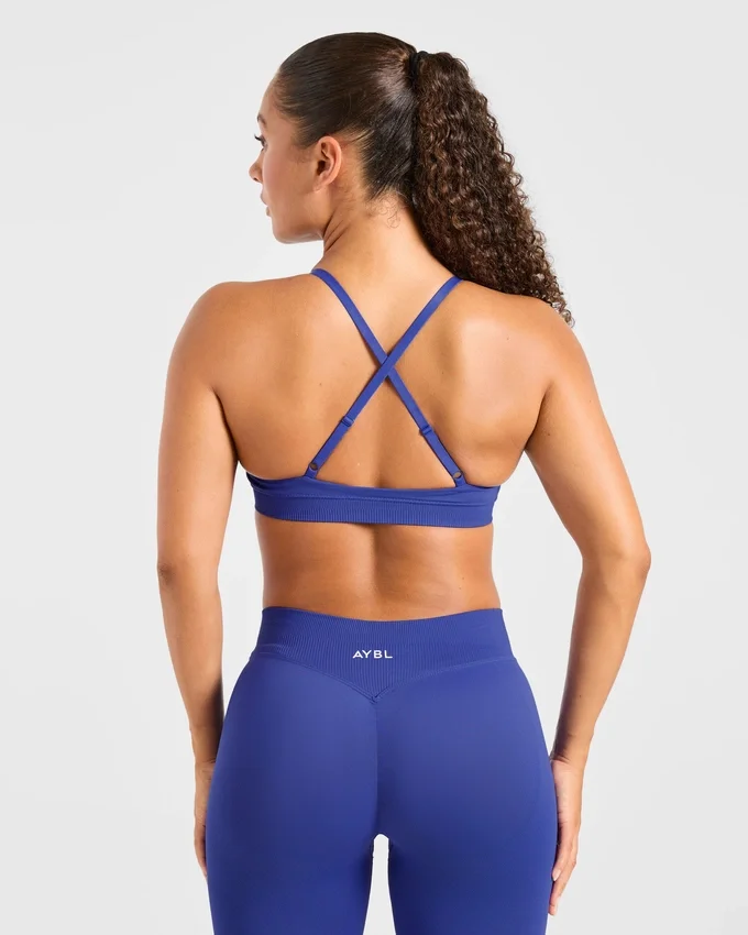 Enhance Seamless Sports Bra