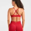 Enhance Seamless Sports Bra