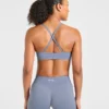 Enhance Seamless Sports Bra
