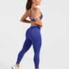 Enhance Seamless Sports Bra